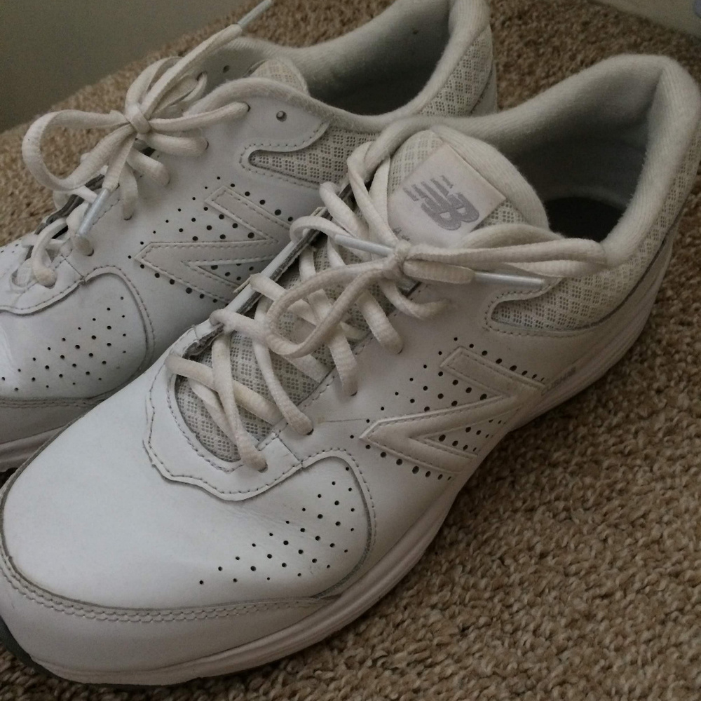 Women’s New Balance WW411 Size 11